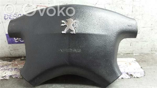Peugeot 607 Airbag dello sterzo 