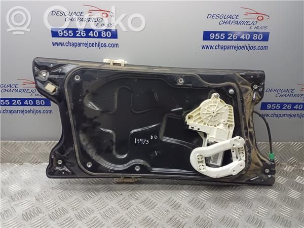 Land Rover Discovery 4 - LR4 Alzacristalli elettrico della portiera anteriore 