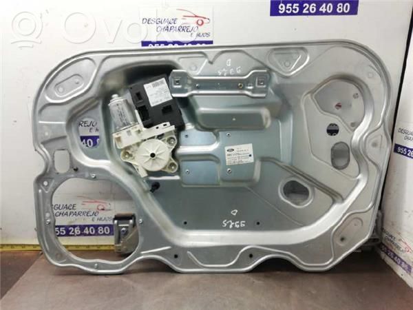 Regulador de ventanilla eléctrico de puerta delantera   3M51R203A28MN