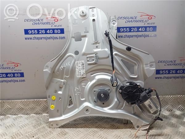 Hyundai ix35 Regulador de ventanilla eléctrico de puerta delantera