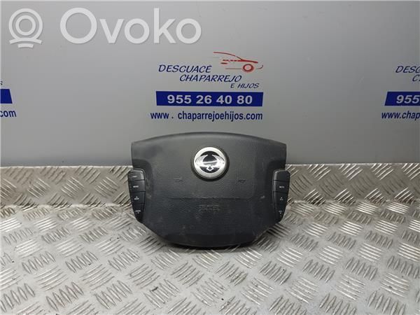 Poduszka powietrzna Airbag kierownicy   SSFT8M3T,AR53F3CT