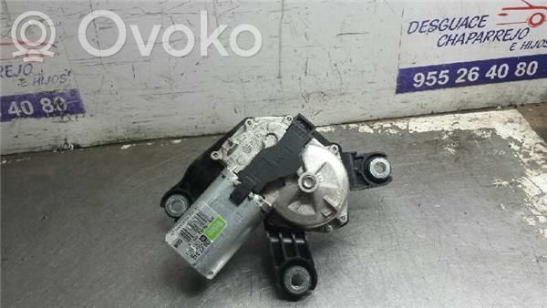 Opel Corsa D Motorino del tergicristallo del lunotto posteriore