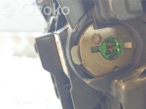 Renault Laguna III Poduszka powietrzna Airbag kierownicy