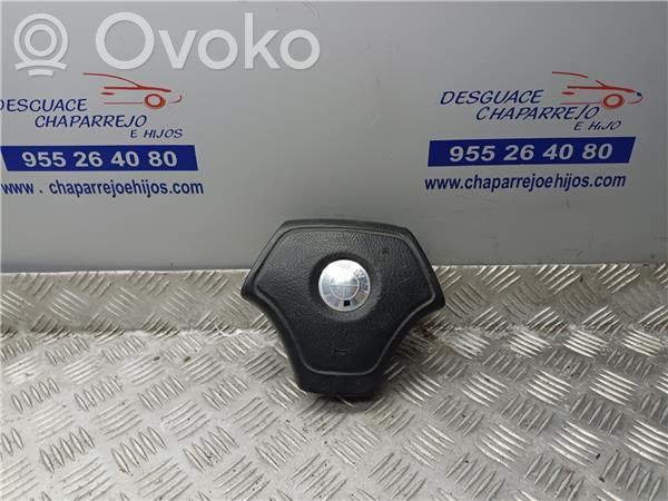 BMW Z3 E36 Airbag dello sterzo