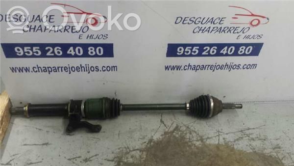 Mitsubishi Space Wagon Antriebswelle vorne