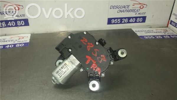 Opel Astra J Motor ștergător lunetă 