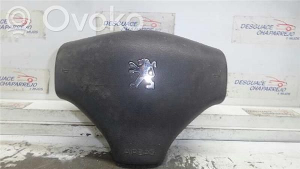 Peugeot 206 Airbag dello sterzo