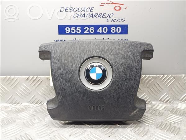 Airbag del volante   602425900