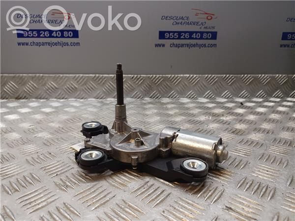 Motor ștergător lunetă   390201210