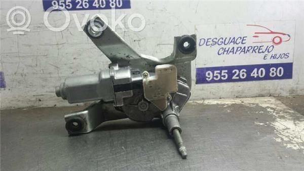 Dodge Caliber Wischermotor Heckscheibe 