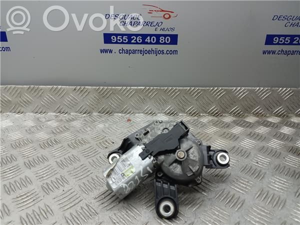 Motor ștergător lunetă   13163029