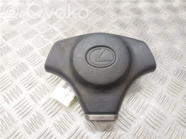 Lexus IS 200-300 Airbag dello sterzo