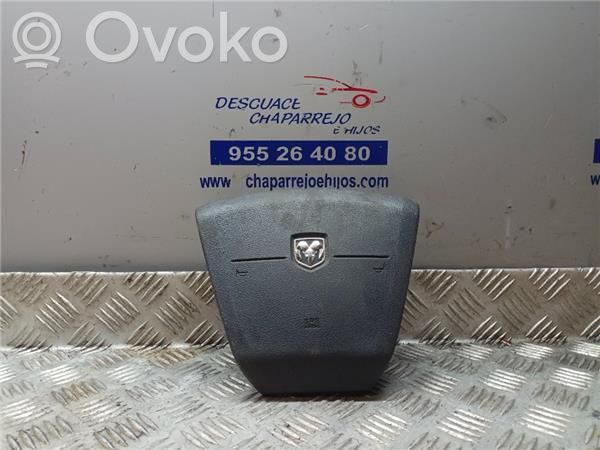 Dodge Caliber Airbag dello sterzo