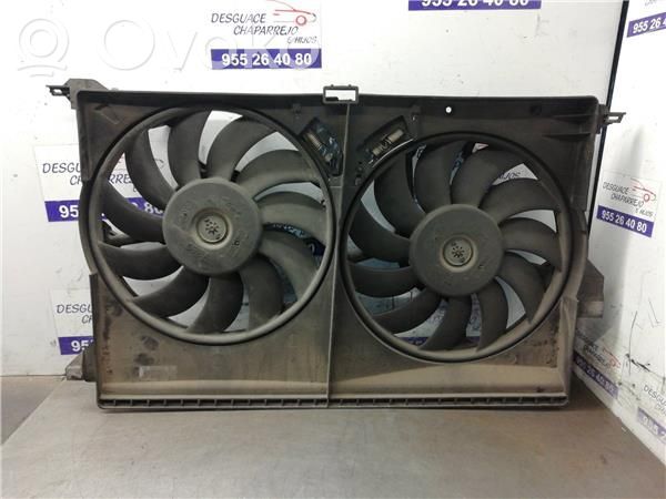 Ventilador de refrigeración