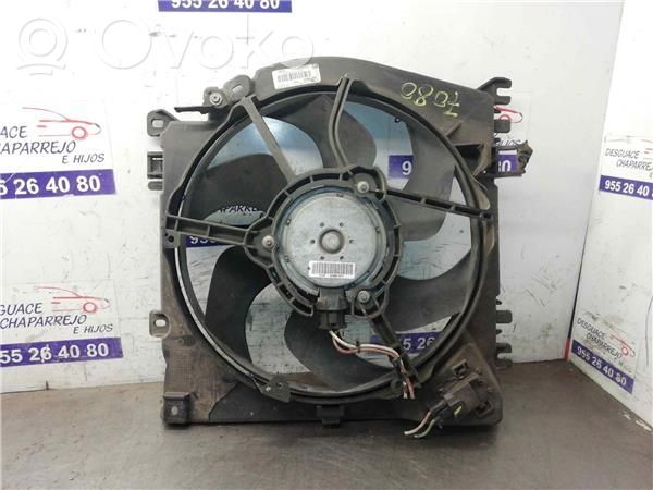 Ventilador de refrigeración   1382064000
