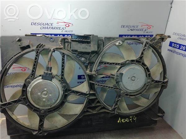 Opel Vectra C Réfrigérateur de camionnette