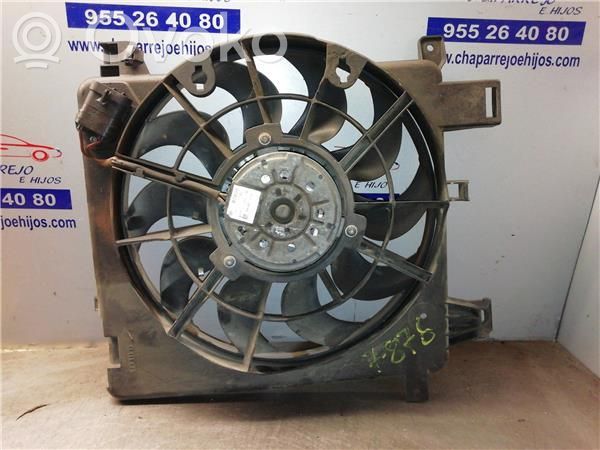 Opel Vectra B Frigorifero furgone 