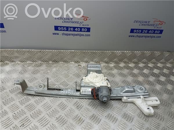 Dodge Caliber Takaoven ikkunan nostin moottorilla 