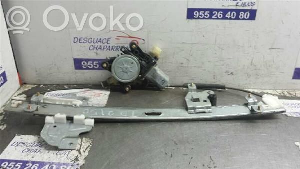 KIA Carnival Mécanisme lève-vitre de porte arrière avec moteur 