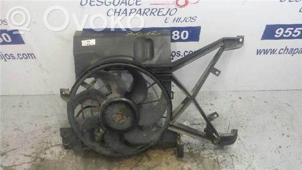 Opel Vectra B Saldēšanas iekārtas, ledusskapis (kravas automašīna) 