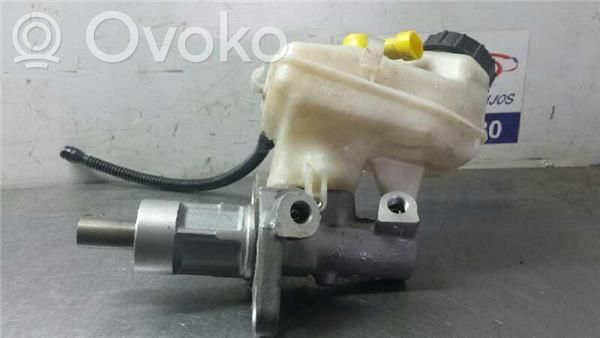 Opel Astra J Brake booster 