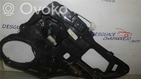 Mazda 6 Macara geam ușă spate cu motor 