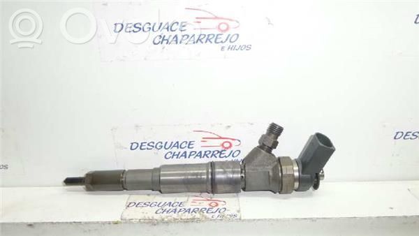Fuel injector   445110131,7789661