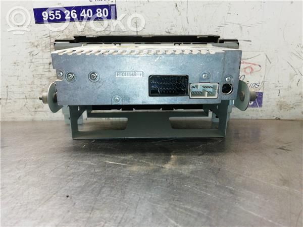 Suzuki Grand Vitara I Radio / CD-Player / DVD-Player / Navigation