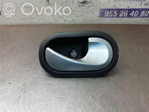 Renault Grand Modus Manecilla interna puerta delantera 