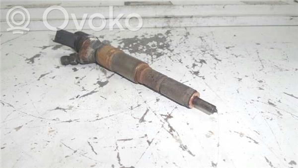 Fuel injector