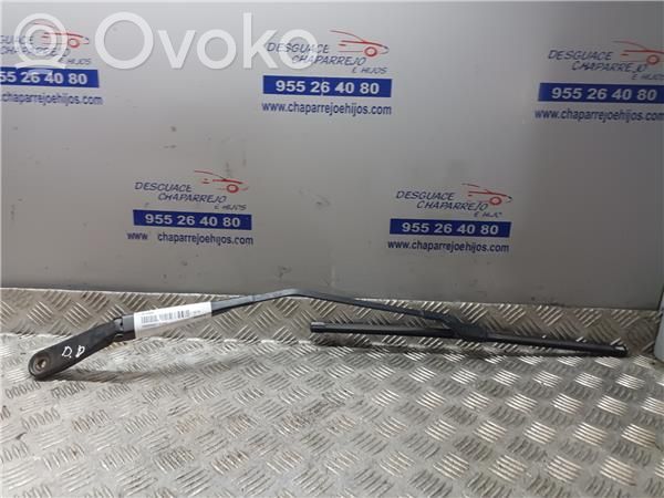 Volvo S60 Ramię wycieraczki szyby przedniej / czołowej 