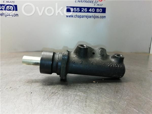 Citroen Jumpy Brake booster 