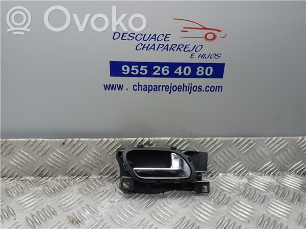 Manecilla interna puerta trasera   96526177VD