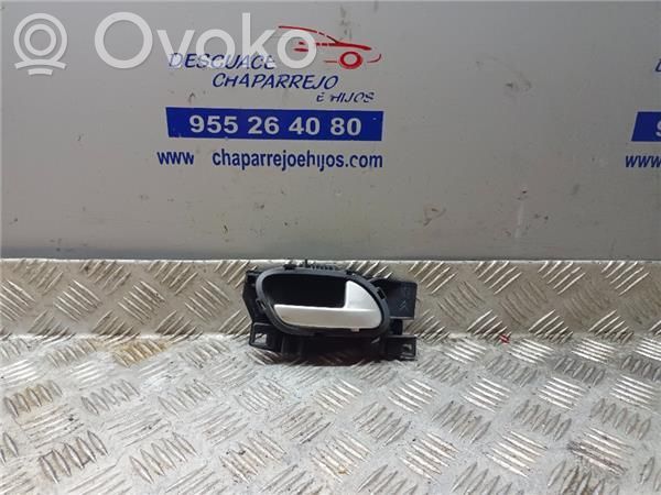 Manecilla interna puerta trasera   96802455