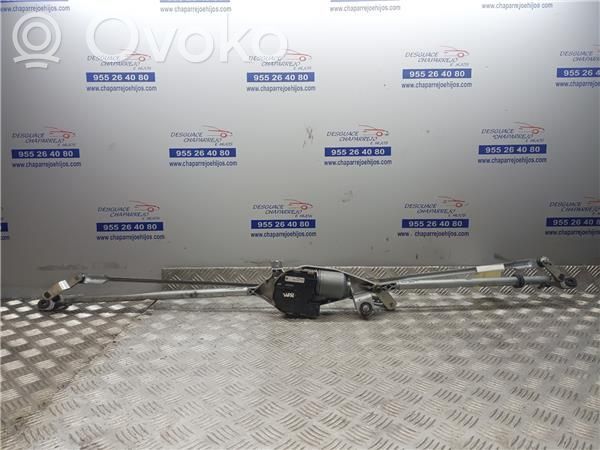 Opel Astra K Motor ștergător 