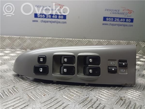 KIA Carnival Interruttore di controllo dell’alzacristalli elettrico