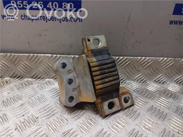 Peugeot Boxer Engine mount bracket 