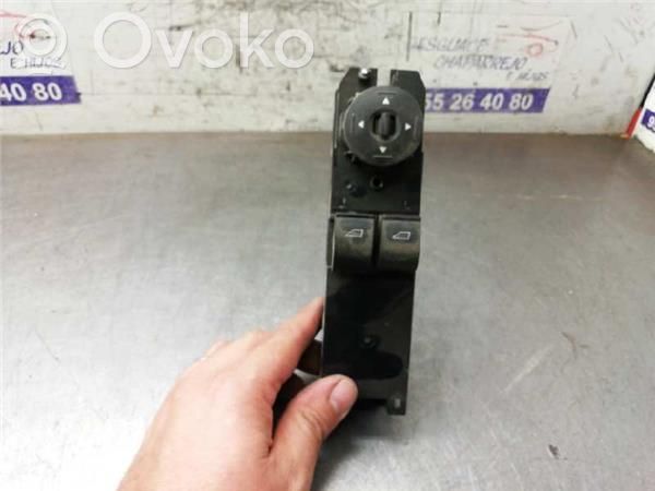 Ford Transit Courier Electric window control switch 