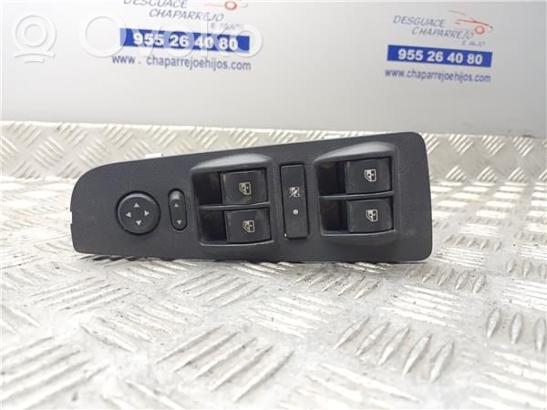 Fiat Linea Electric window control switch 