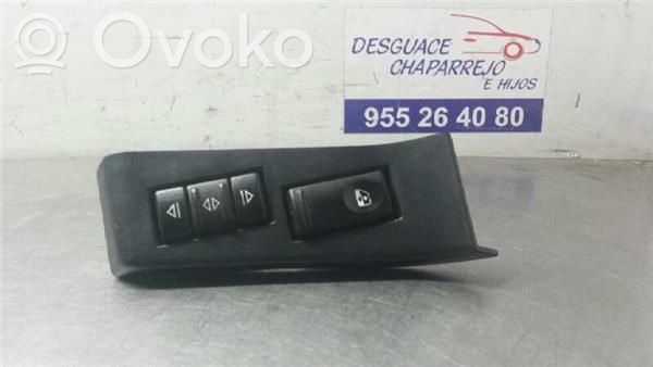 Electric window control switch   8200110319
