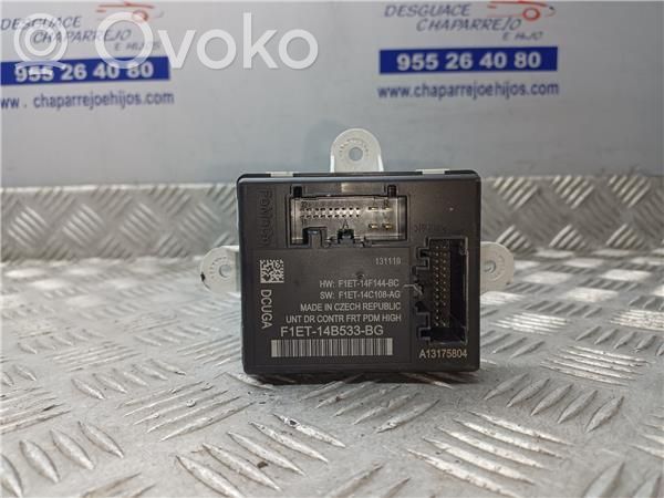 Ford Kuga I Modul confort 