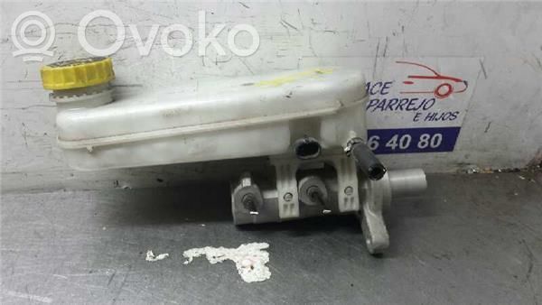 Fiat Ducato Servofreno 