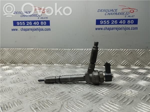 Inyector de combustible   445110118