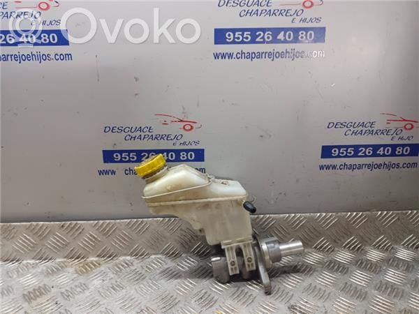 Citroen Nemo Wspomaganie hamulca 