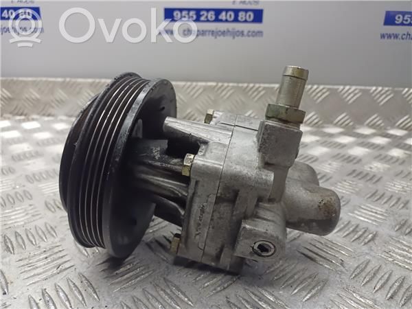 Audi A4 S4 B5 8D Ohjaustehostimen pumppu 