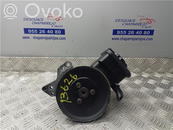 Ohjaustehostimen pumppu   32422247046