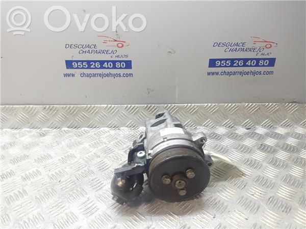 BMW 7 E32 Power steering pump 