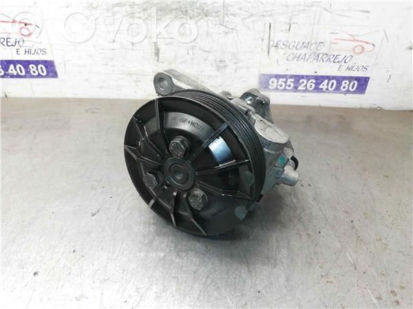 BMW 5 E60 E61 Power steering pump 