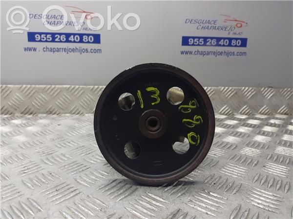 Ohjaustehostimen pumppu   20602164F
