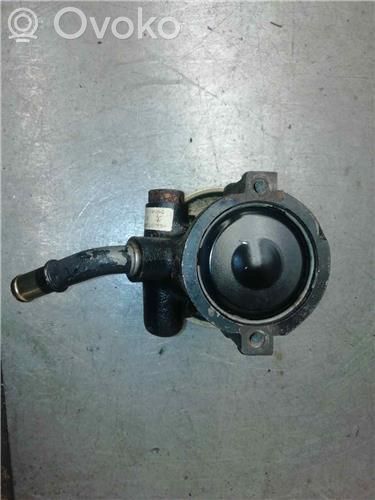 Ohjaustehostimen pumppu   9622072080